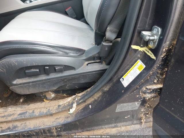 GMC Terrain Slt-1