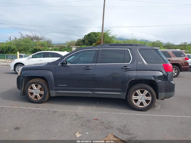 GMC Terrain Slt-1