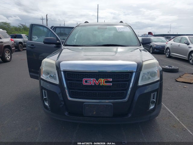 GMC Terrain Slt-1