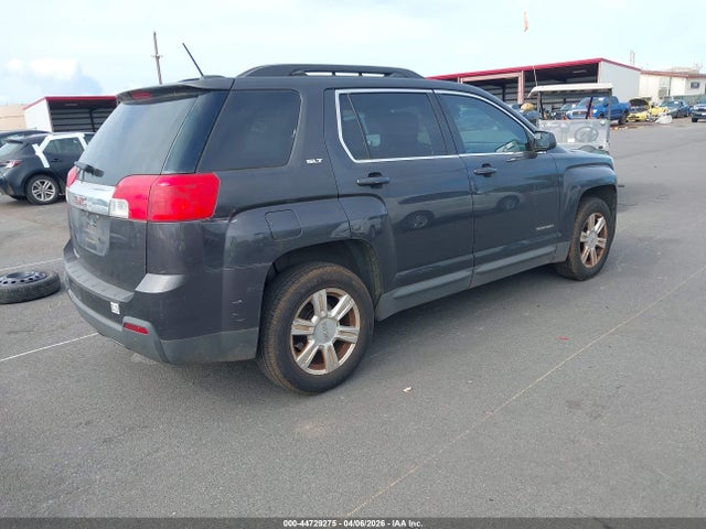 GMC Terrain Slt-1