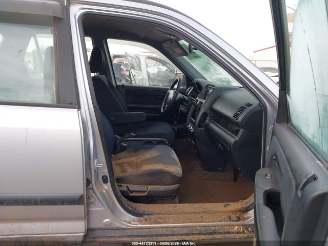Honda CR-V Lx