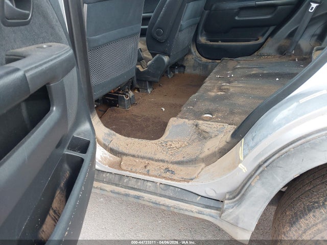 Honda CR-V Lx