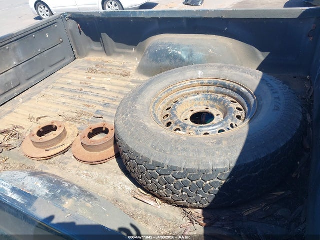 Toyota Tacoma Prerunner
