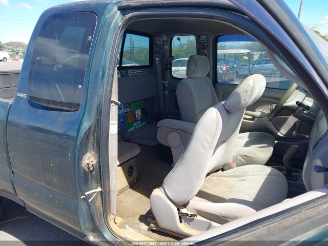 Toyota Tacoma Prerunner