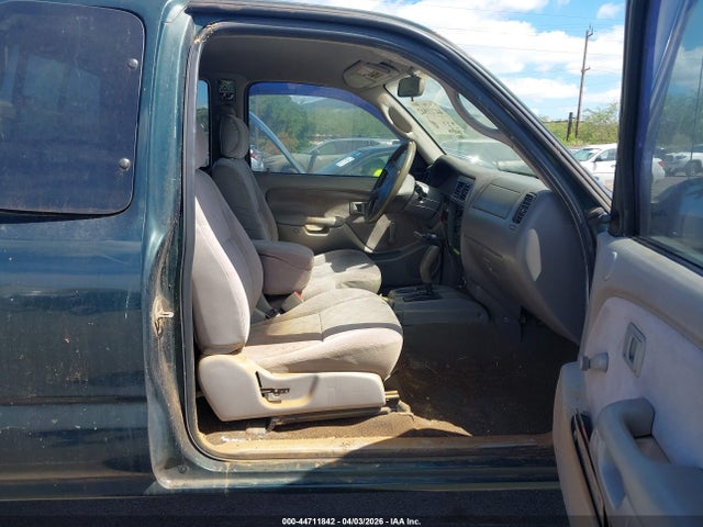 Toyota Tacoma Prerunner