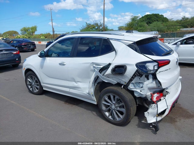 Buick Encore GX Fwd Select
