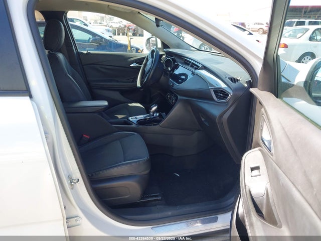 Buick Encore GX Fwd Select