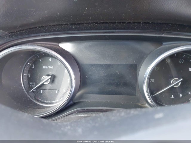 Buick Encore GX Fwd Select