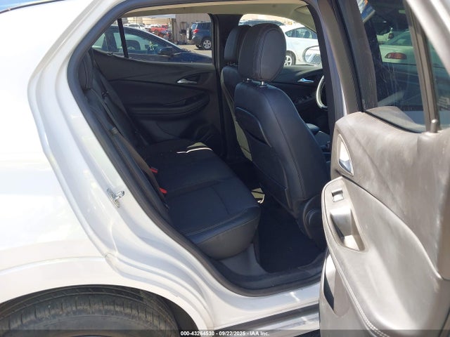 Buick Encore GX Fwd Select