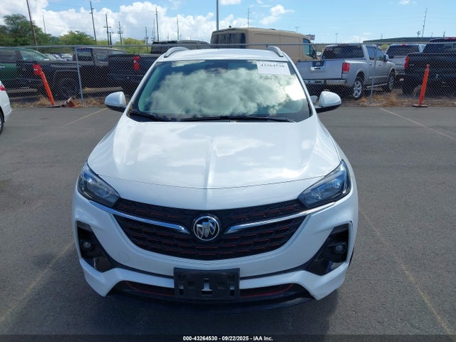 Buick Encore GX Fwd Select