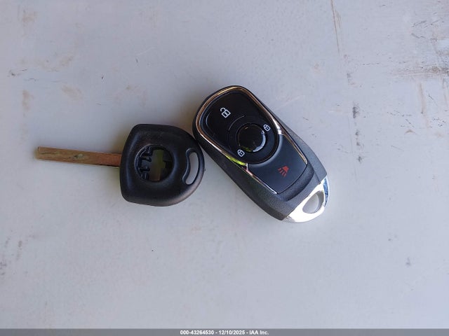 Buick Encore GX Fwd Select