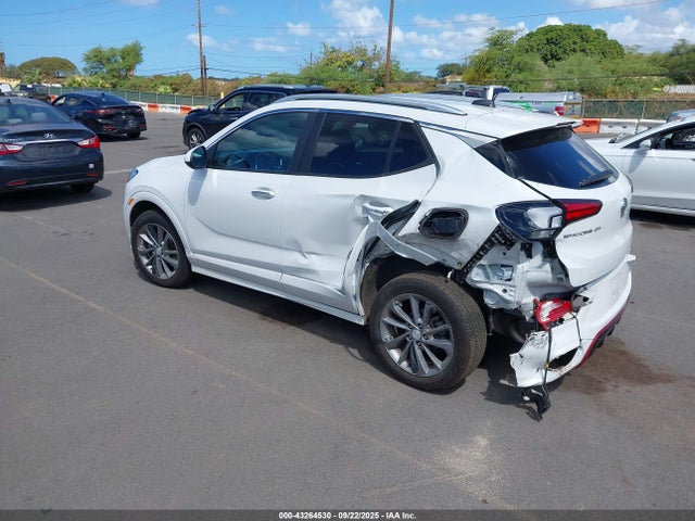 Buick Encore GX Fwd Select