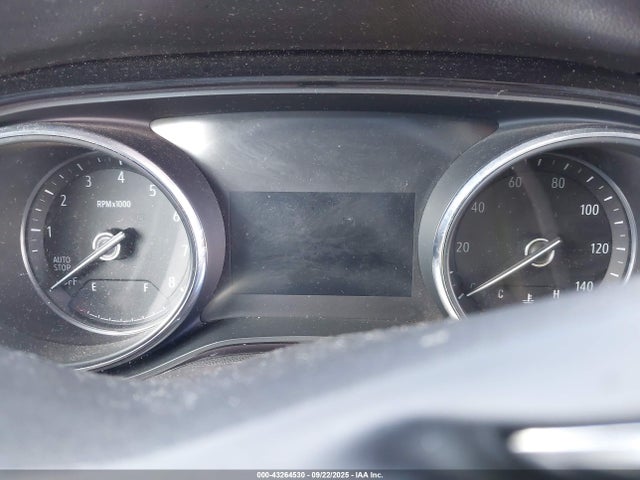 Buick Encore GX Fwd Select