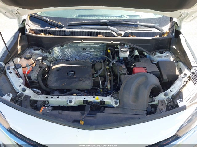 Buick Encore GX Fwd Select