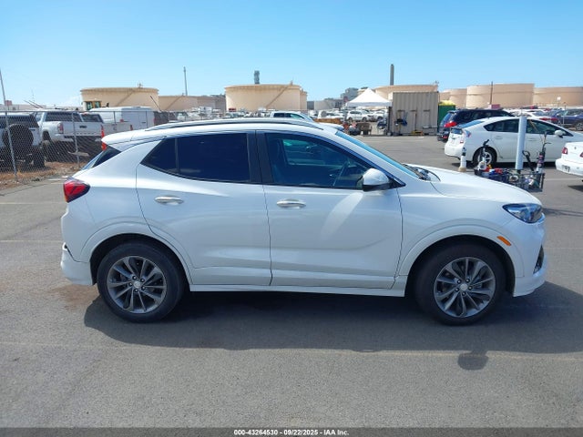 Buick Encore GX Fwd Select