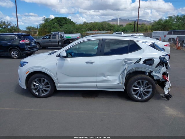 Buick Encore GX Fwd Select