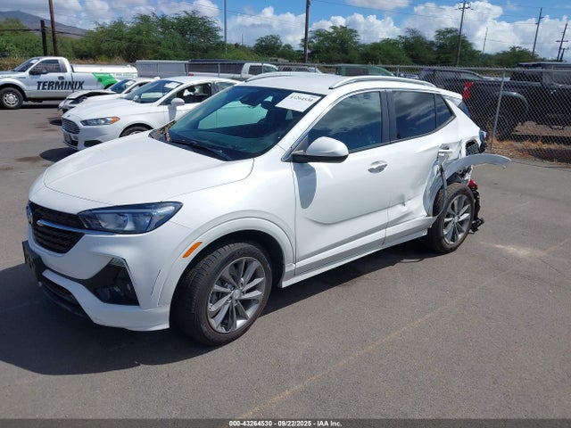 Buick Encore GX Fwd Select