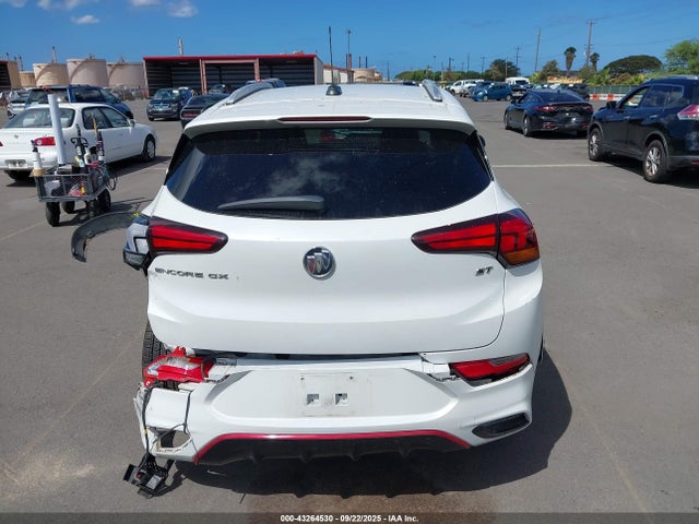 Buick Encore GX Fwd Select