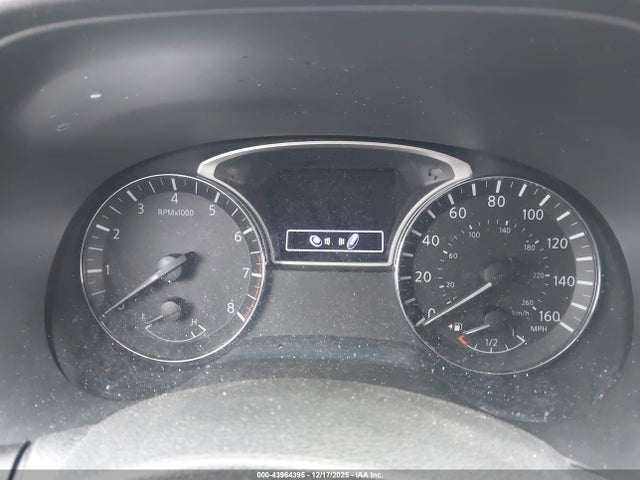 Nissan Pathfinder Sl 2wd