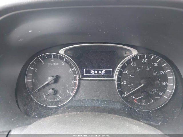 Nissan Pathfinder Sl 2wd
