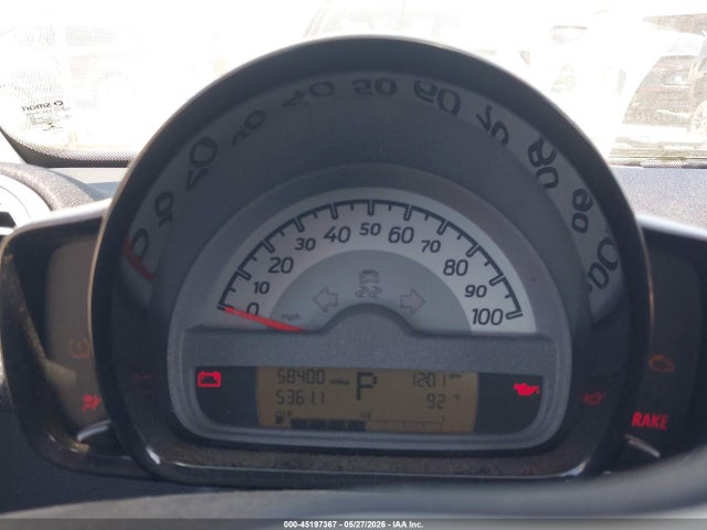 Smart fortwo Pure