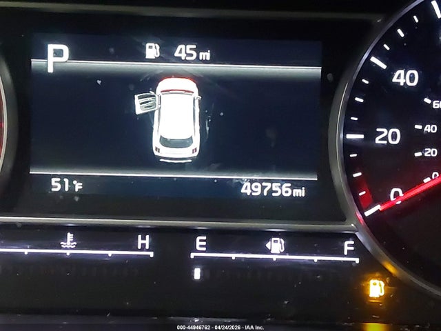 Kia Sorento X-line S