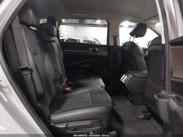 Kia Sorento X-line S