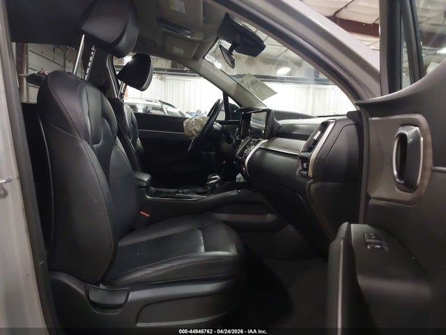 Kia Sorento X-line S