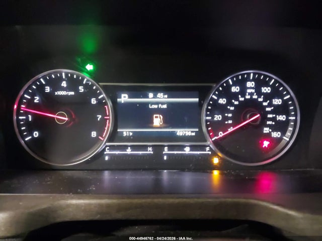Kia Sorento X-line S