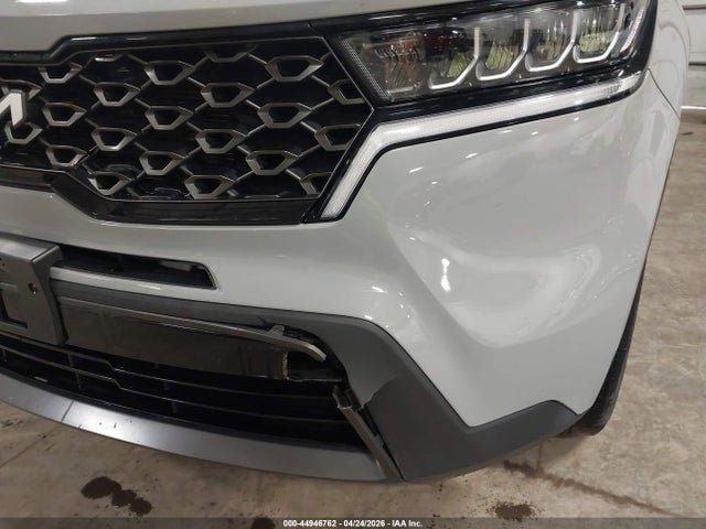 Kia Sorento X-line S