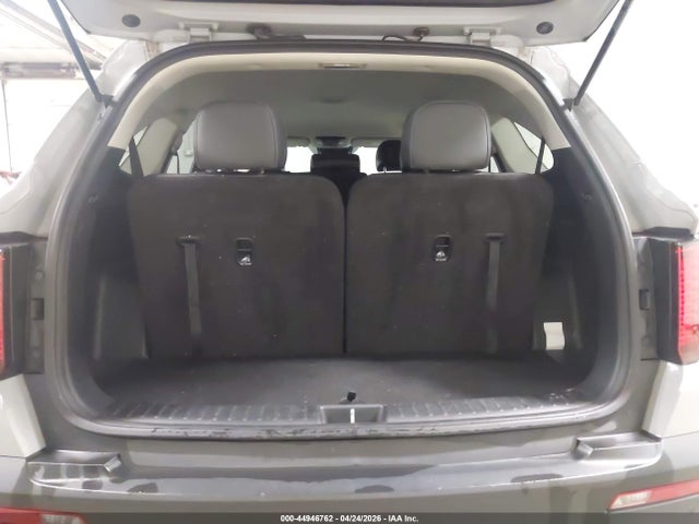 Kia Sorento X-line S