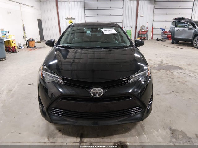 Toyota Corolla L
