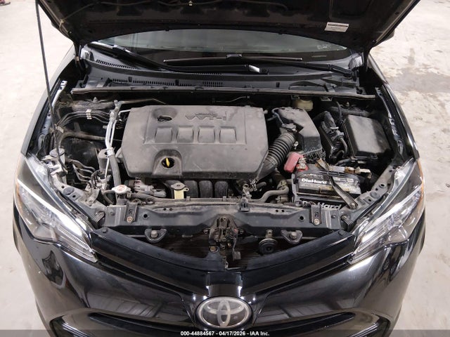 Toyota Corolla L