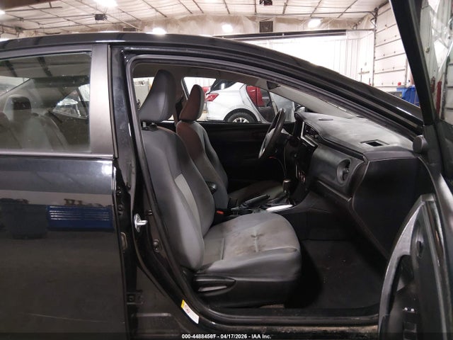 Toyota Corolla L