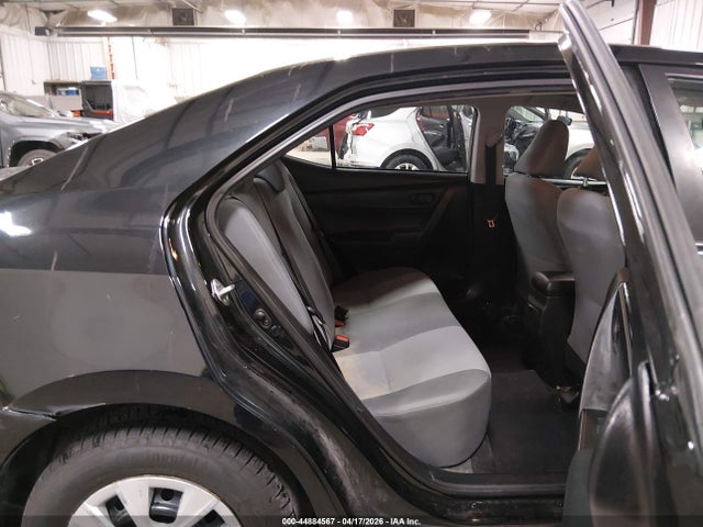 Toyota Corolla L