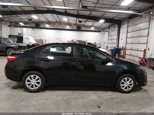 Toyota Corolla L