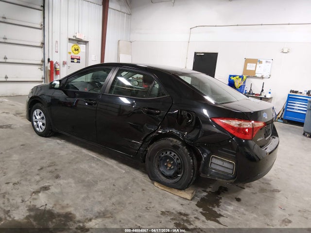 Toyota Corolla L