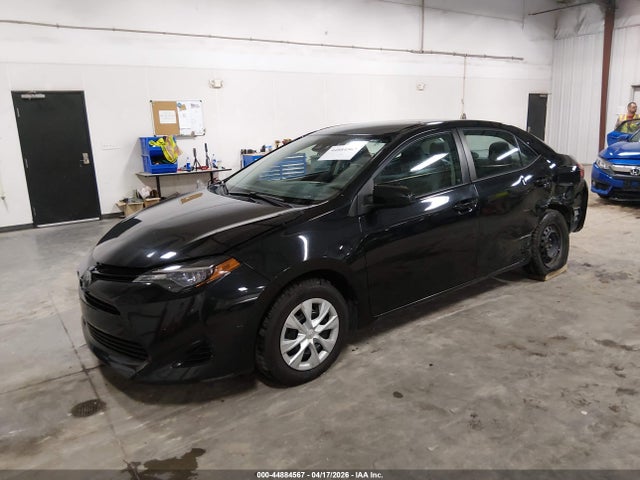 Toyota Corolla L