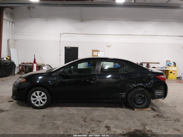 Toyota Corolla L