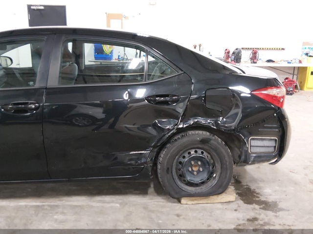 Toyota Corolla L