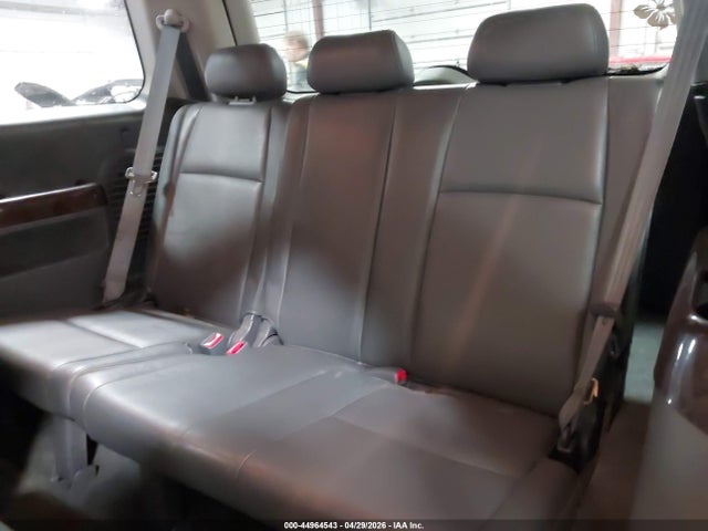 Honda Pilot Ex-l