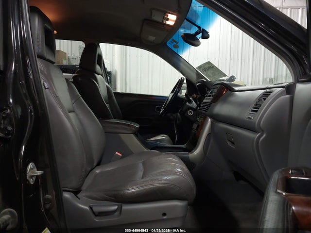Honda Pilot Ex-l