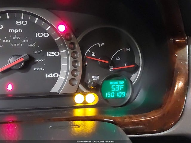 Honda Pilot Ex-l