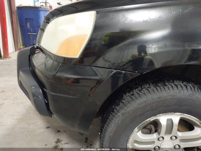 Honda Pilot Ex-l