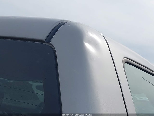 Chevrolet Silverado 2500 Lt1