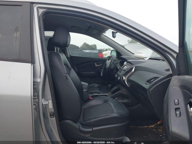 Hyundai TUCSON Gls