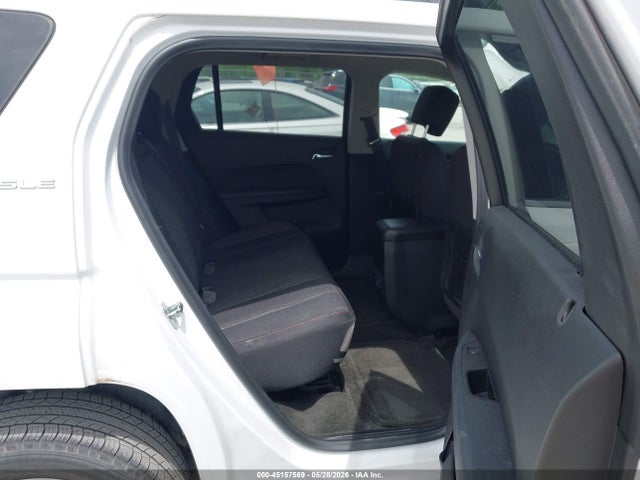 GMC Terrain Sle-2