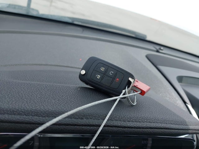 GMC Terrain Sle-2