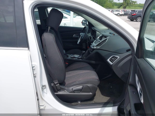 GMC Terrain Sle-2