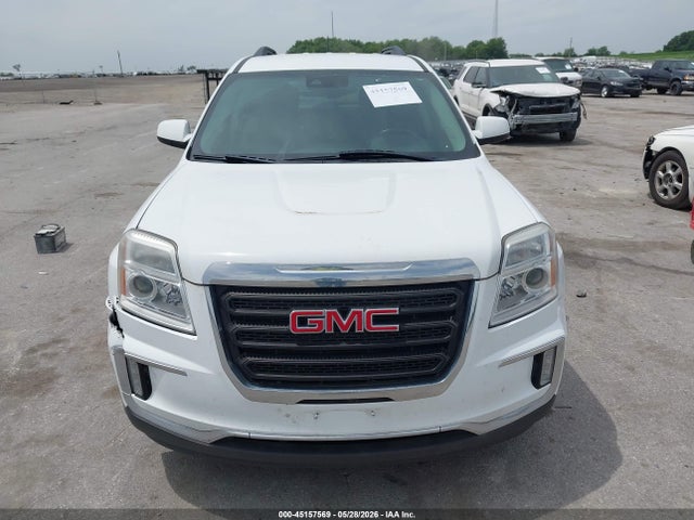 GMC Terrain Sle-2